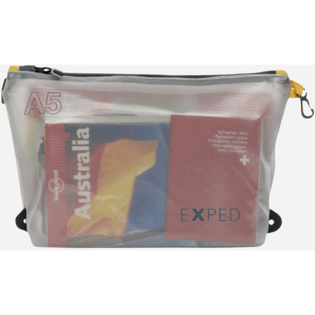 Vista Organiser