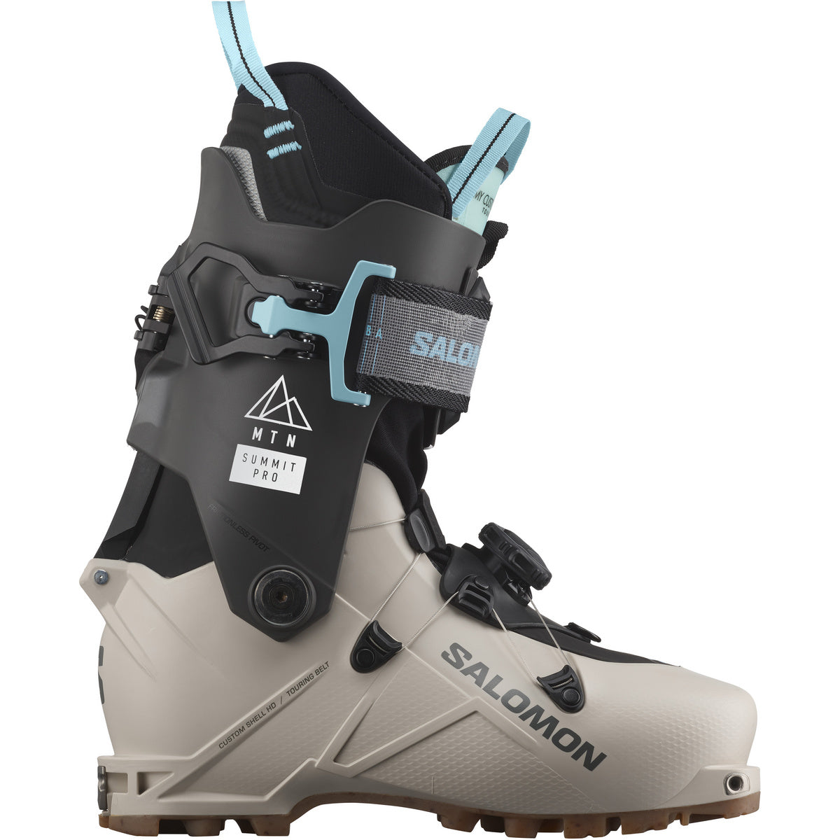 MTN Summit Pro W