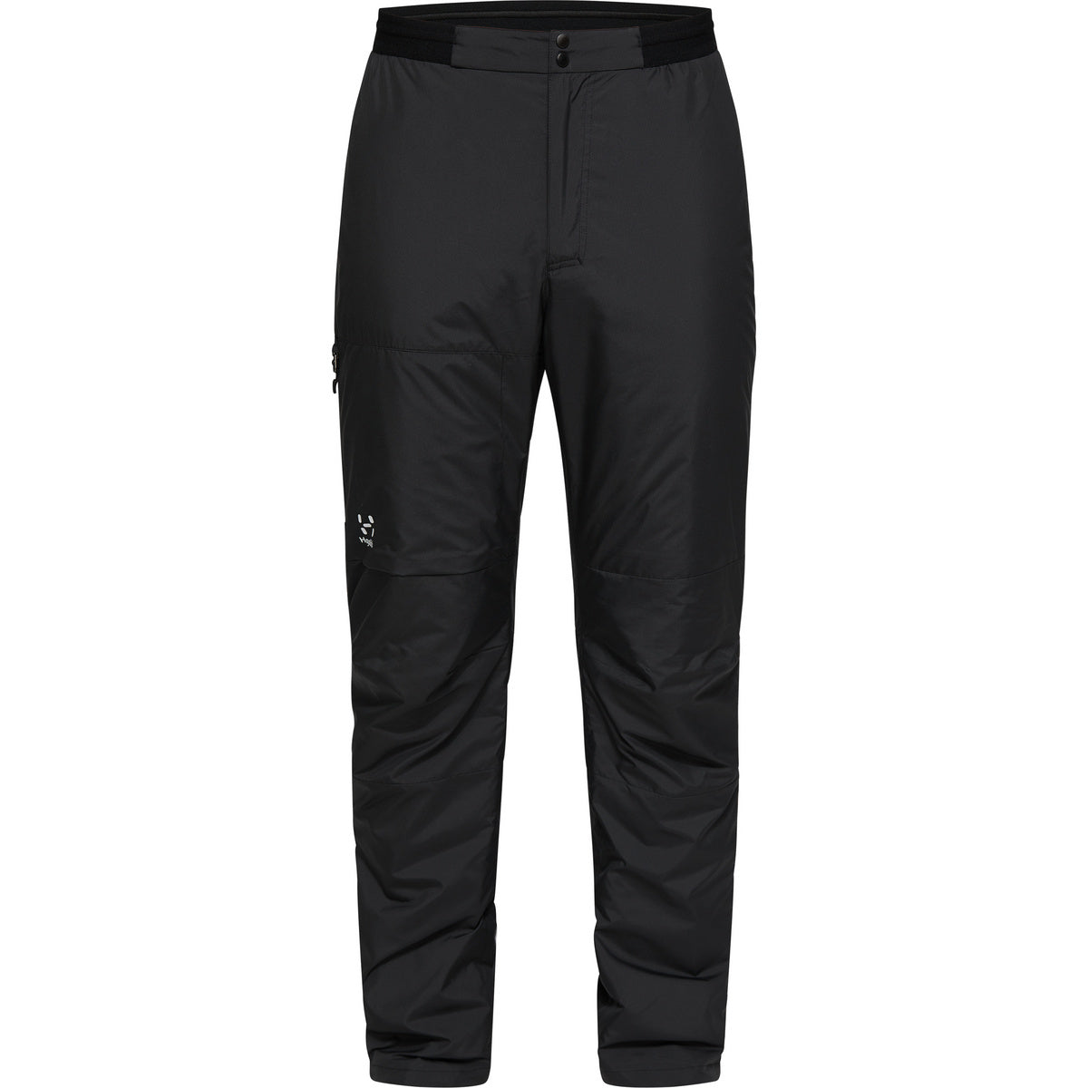 Mimic Silver Pant Men