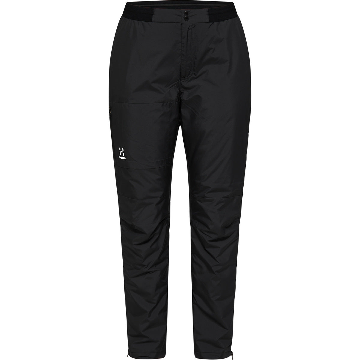 Mimic Silver Pant Women