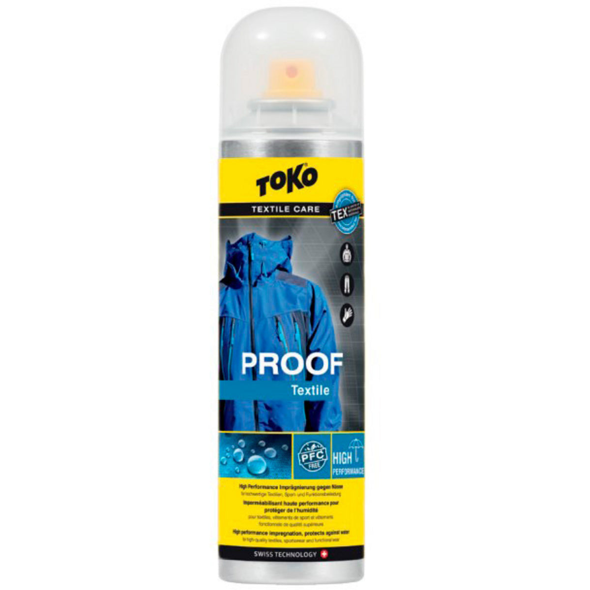 Textile Proof 250 ml