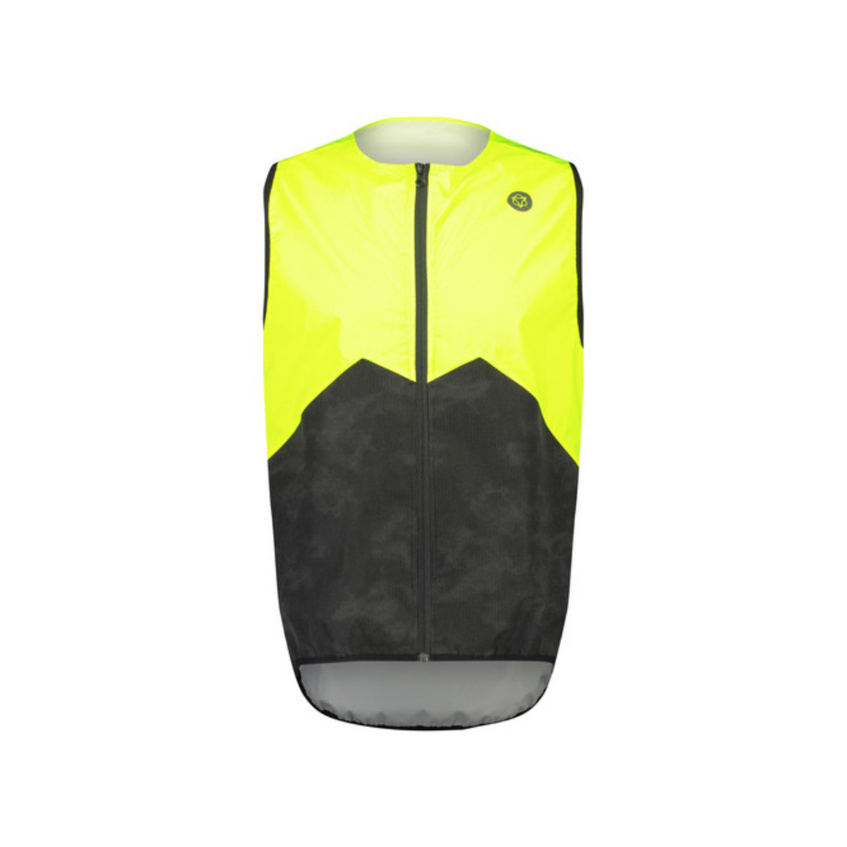 Commuter Compact Visibility Body
