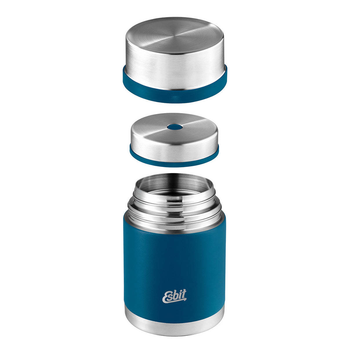 Sculptor Edelstahl Thermobehälter 500ml