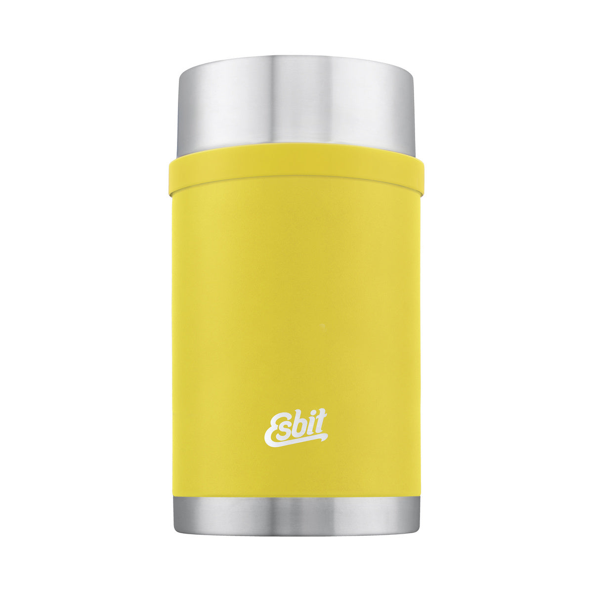 Sculptor Edelstahl Thermobehälter 1000ml