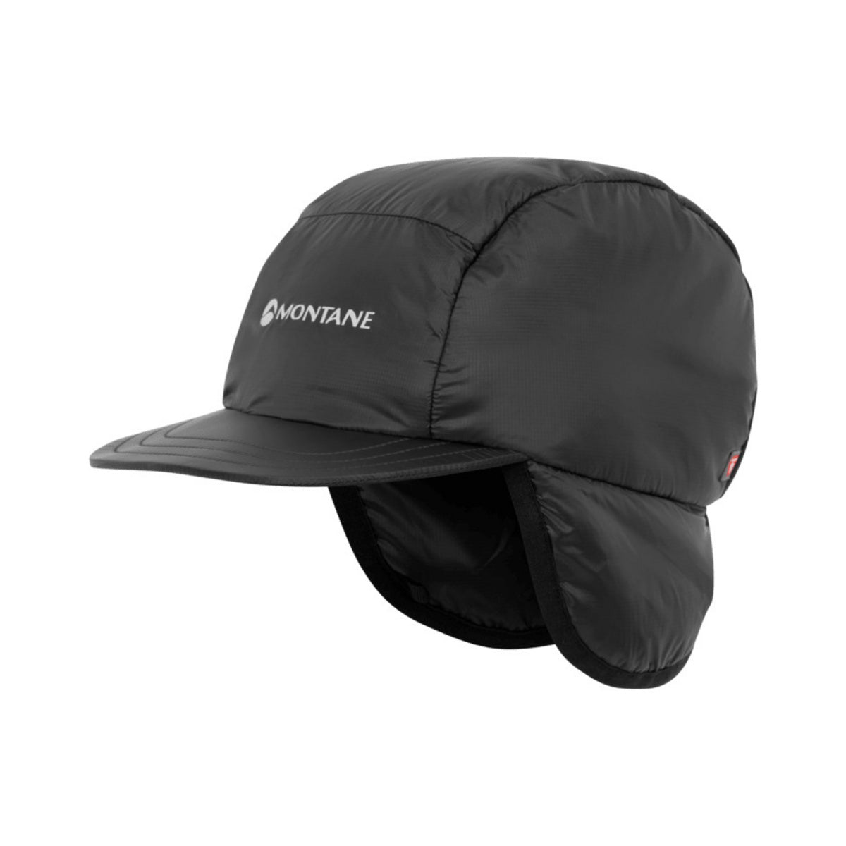 Insulated Mountain Cap