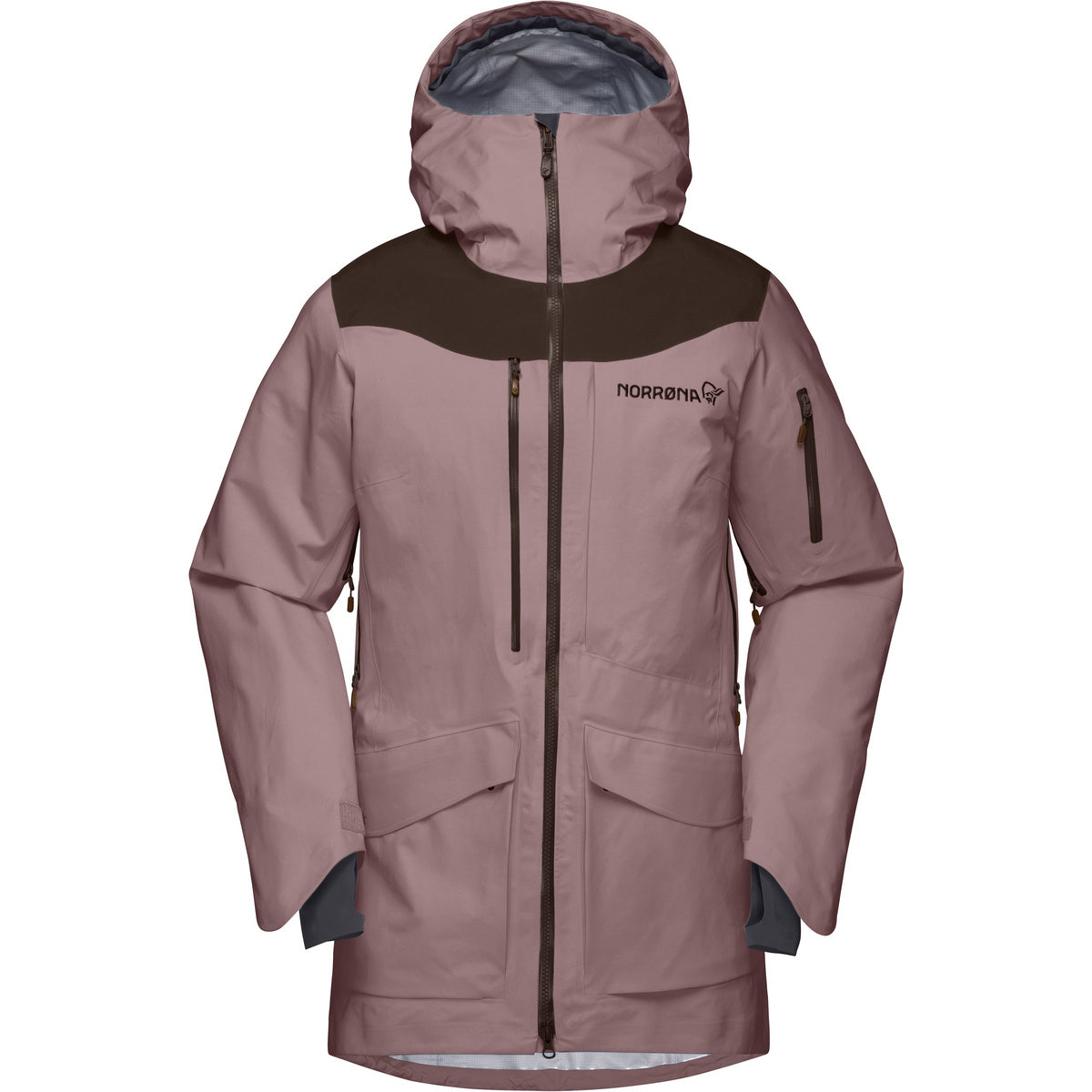 tamok GTX Performance Shell Jacket W's