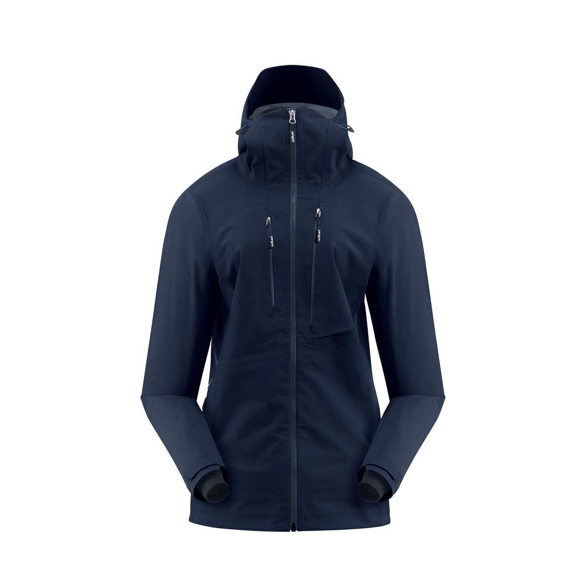 Dermizax Shell Jacke Women