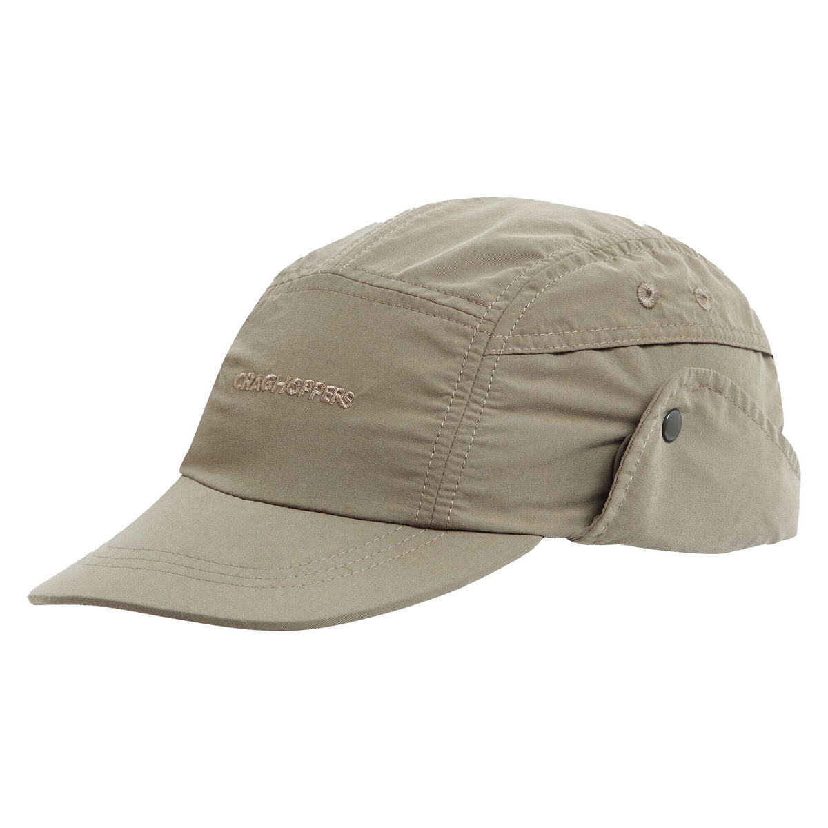 Unisex Nosilife Desert Hat II