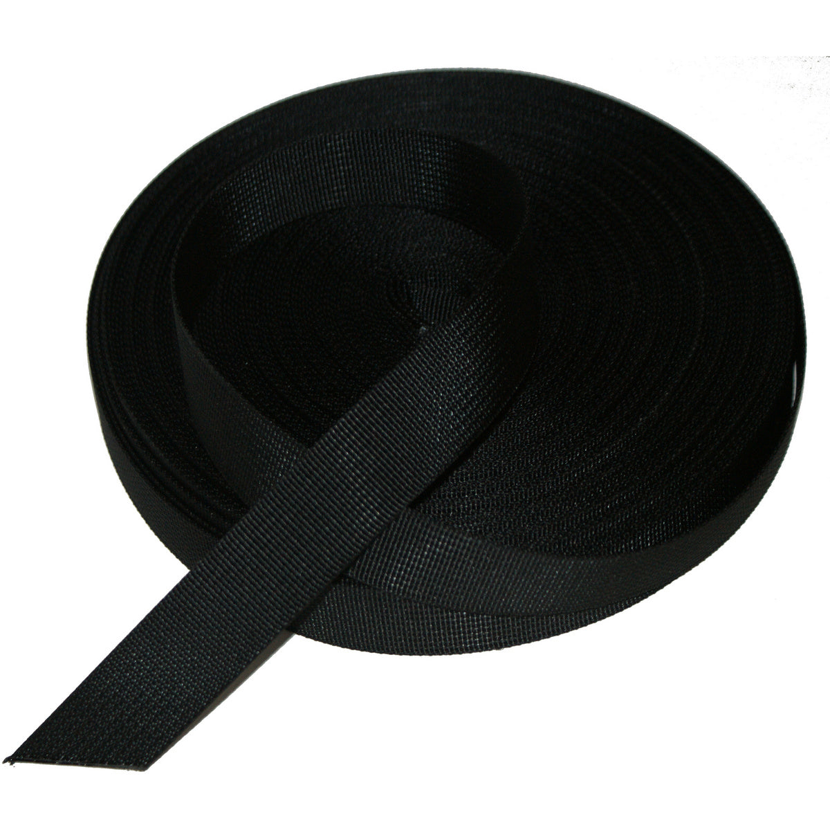 Gurtband 25 mm Polytex