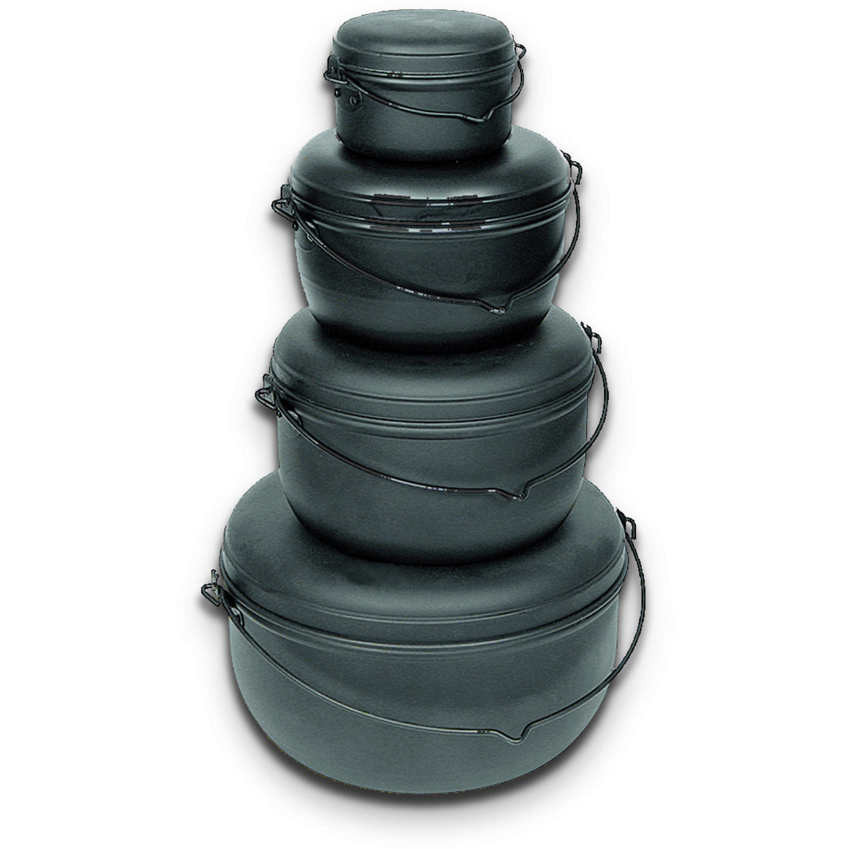 Pfadfinderkessel 10.5 l