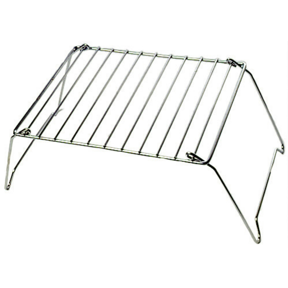 Klappgrill
