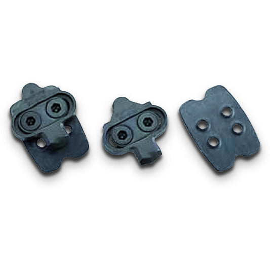 Shimano Schuhplattensatz SPD SM-SH51