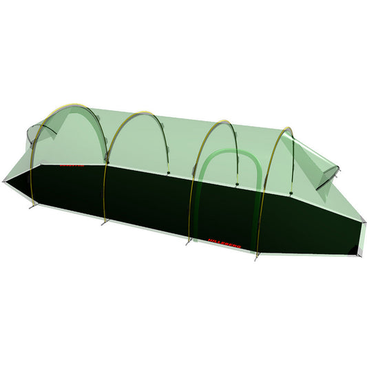 Footprint Keron 4 GT