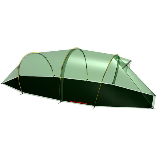 Footprint Nallo 3 GT