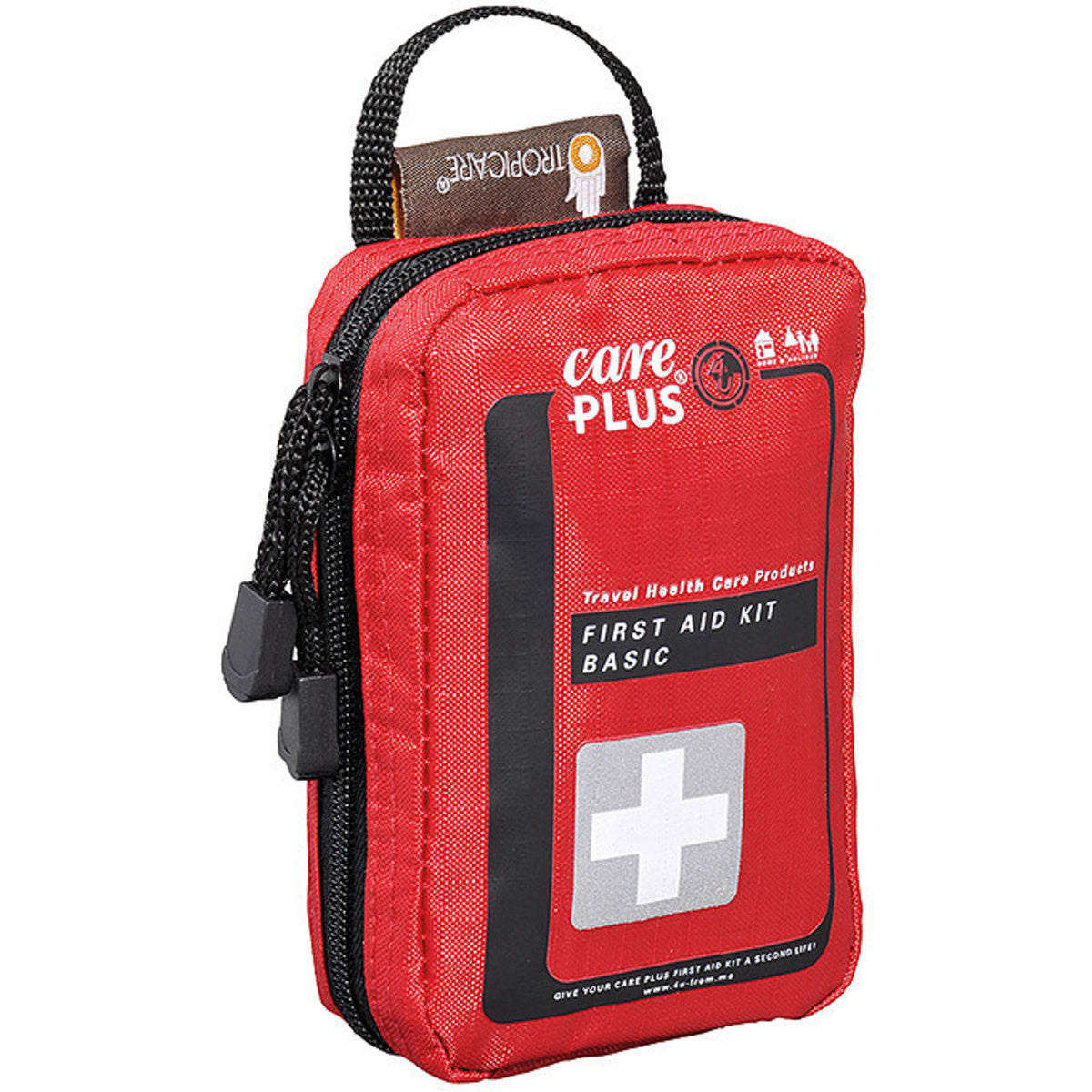 First Aid Kit Basic