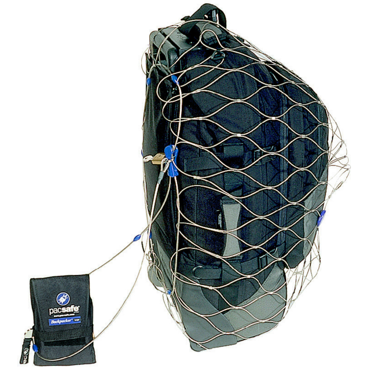 85L Backpack Protector