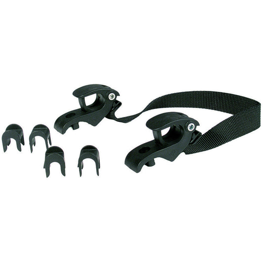 QL1-Haken mit Griff 16mm