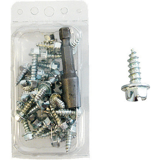 Icer's Kit Flach