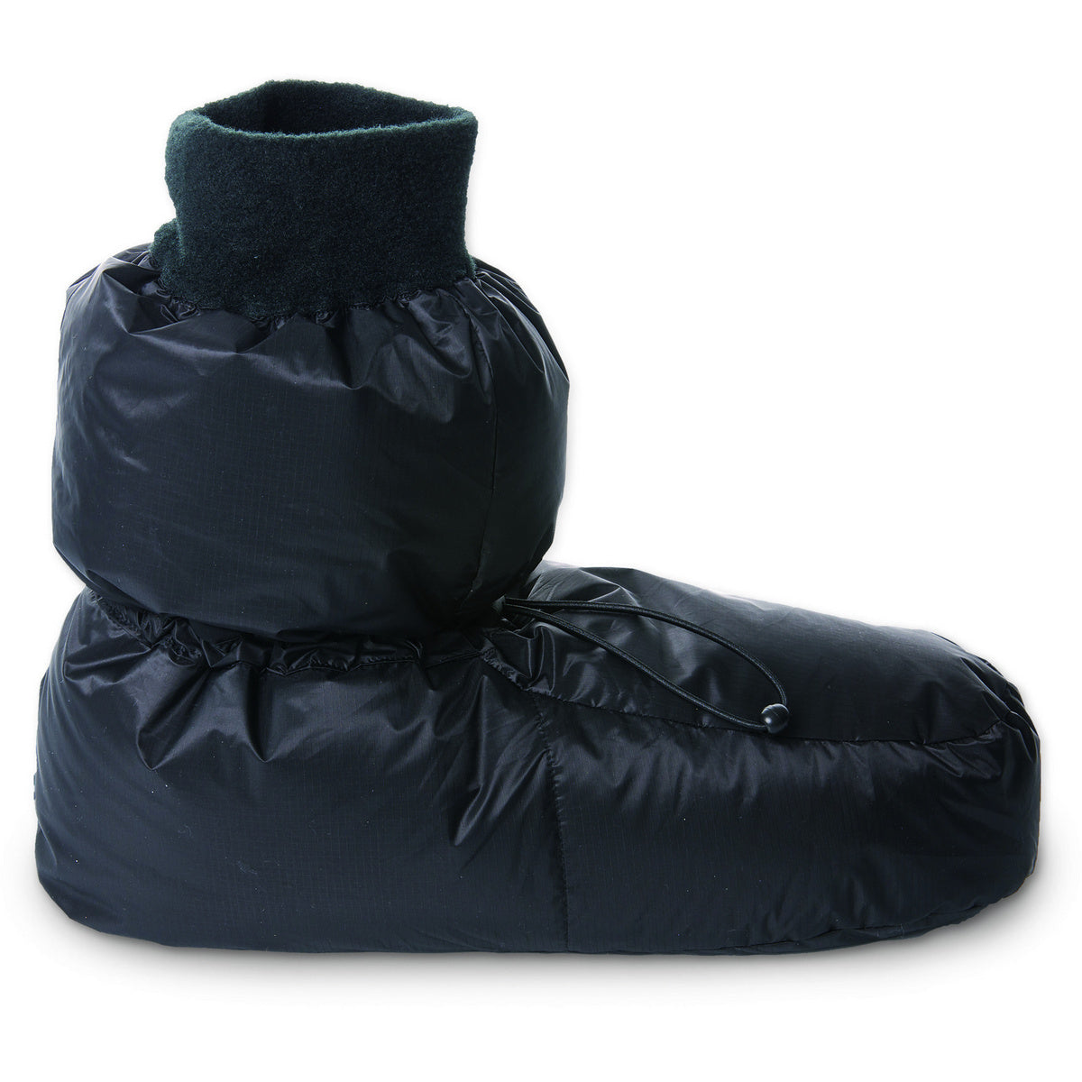 Down Booties