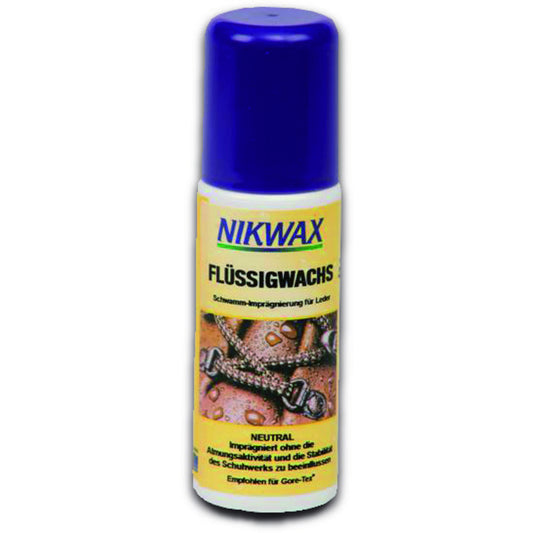 Flüssigwachs