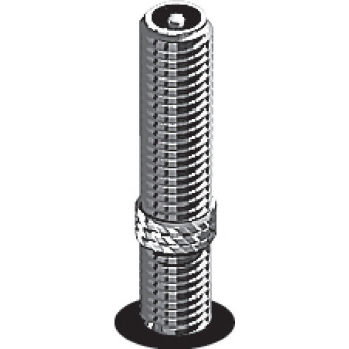 Schlauch AV6 20x1.50-1.75 A