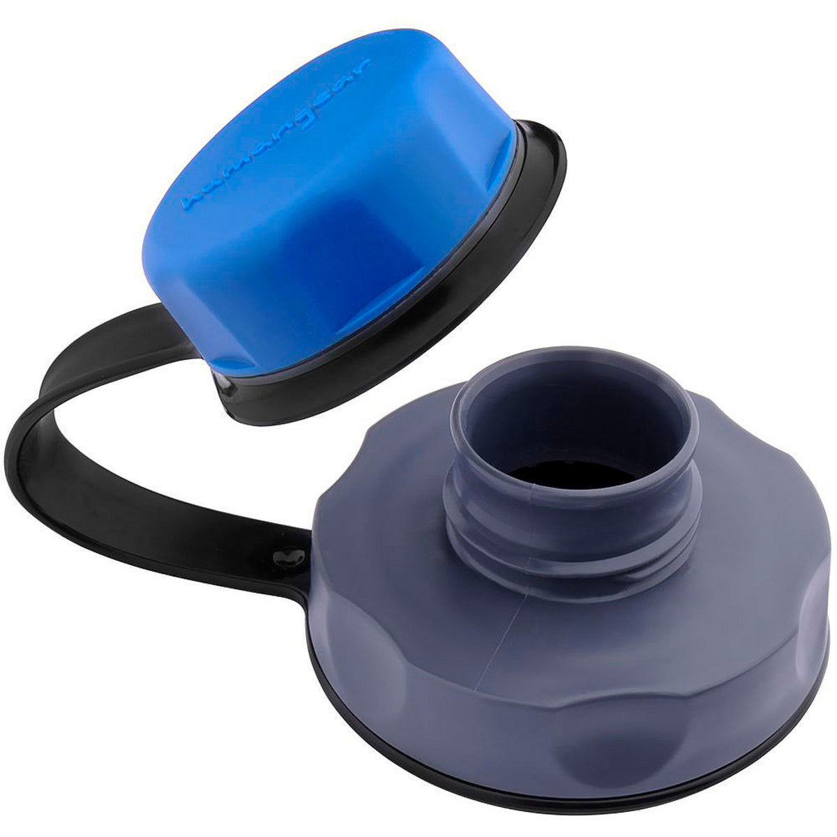 Universal Cap