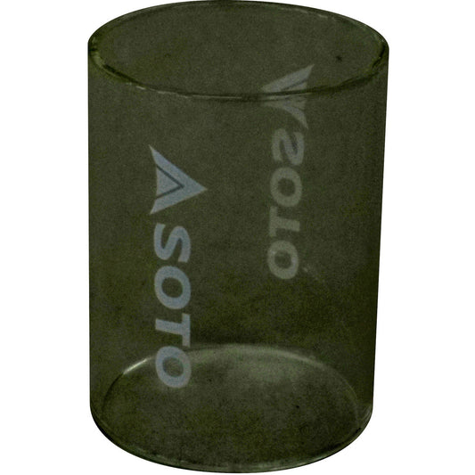 Ersatzglas Kompakt Laterne