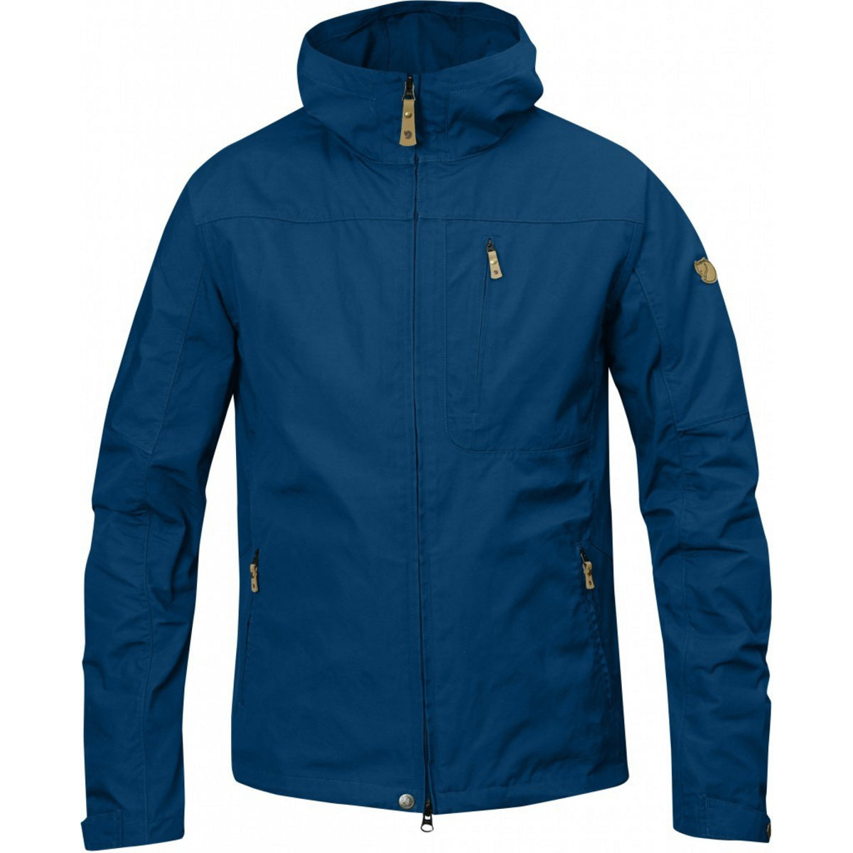 Sten Jacket