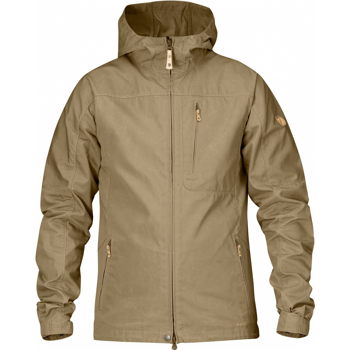 Sten Jacket