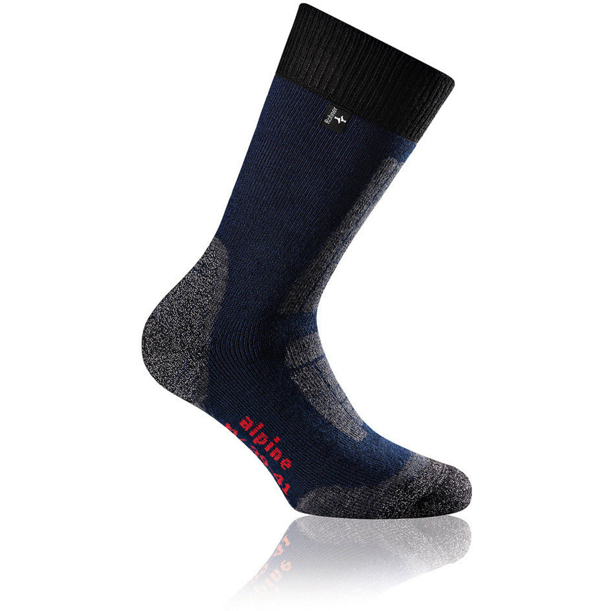 Alpine Trekking L/R
