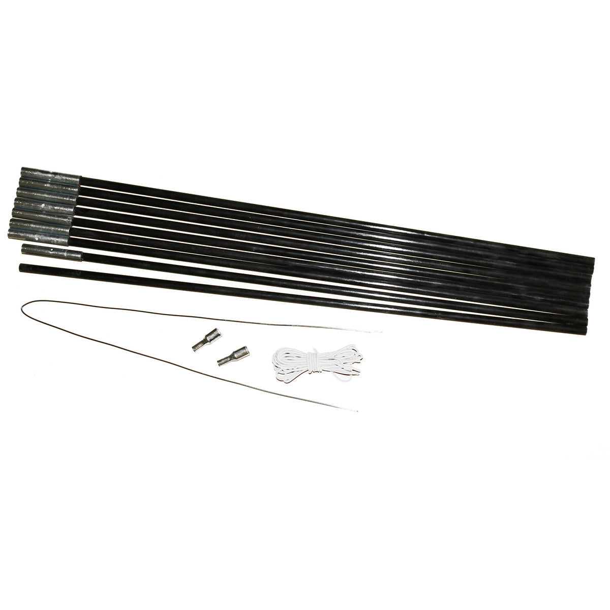 Fiberglasstange