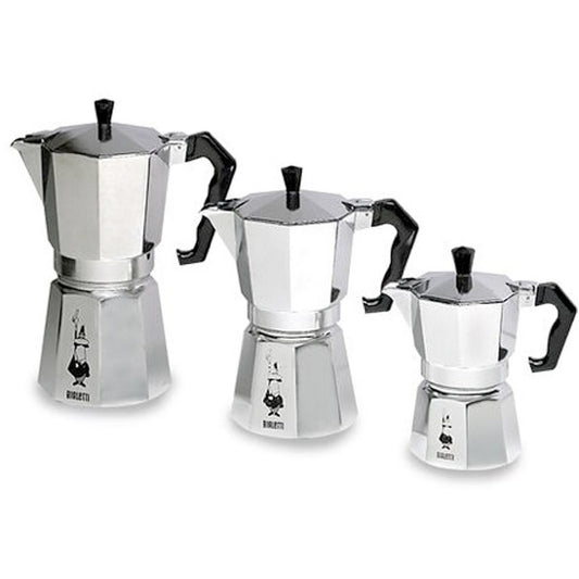 Moka Express