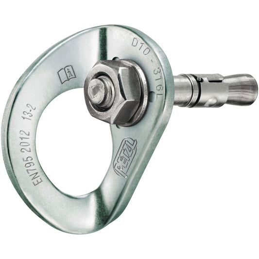 Coeur Goujon Komplettanker 10mm