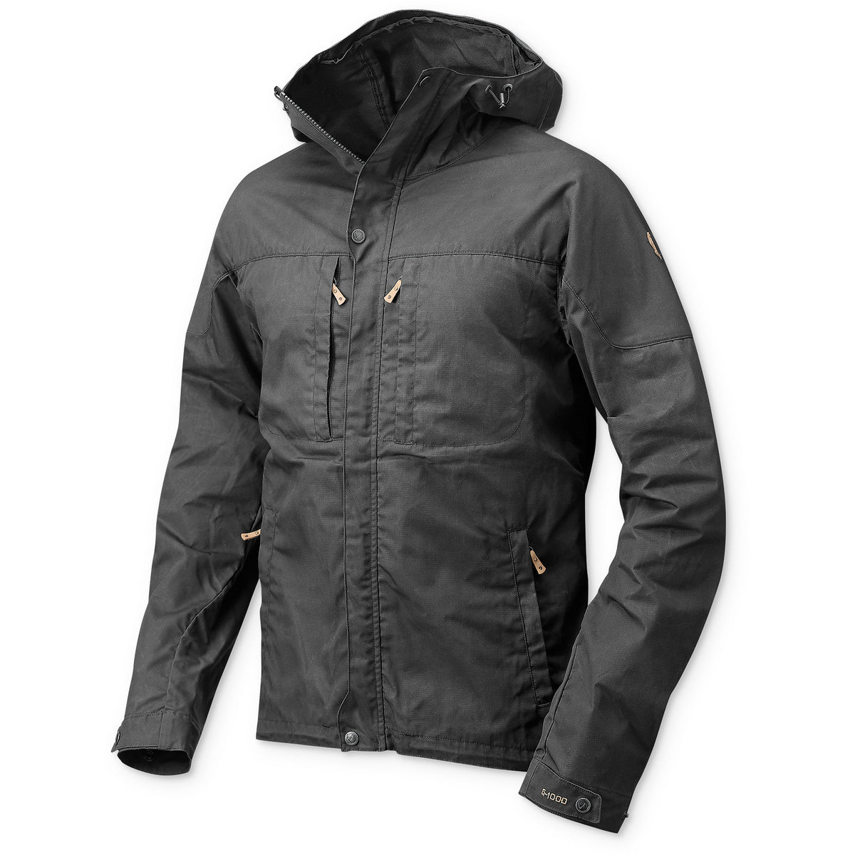 Skogsö Jacket