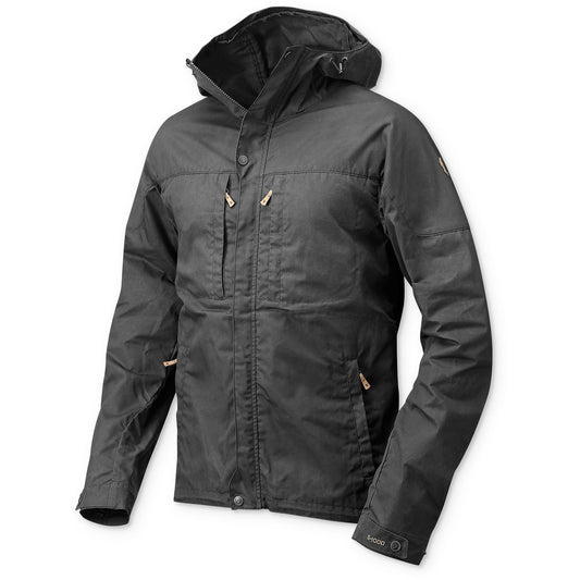 Skogsö Jacket