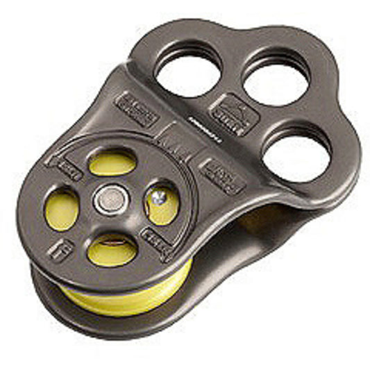 Triple Pulley