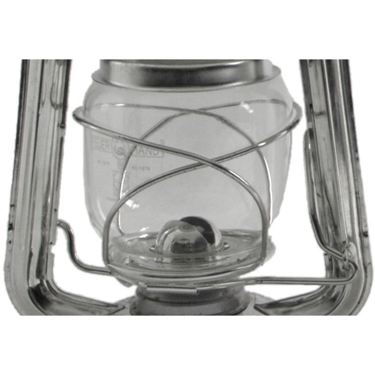 Glas Sturmlaterne