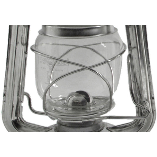 Glas Sturmlaterne
