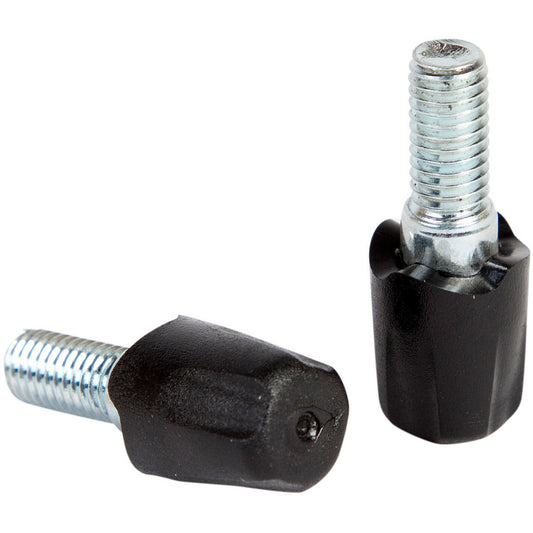 Z-Pole Rubber Tips