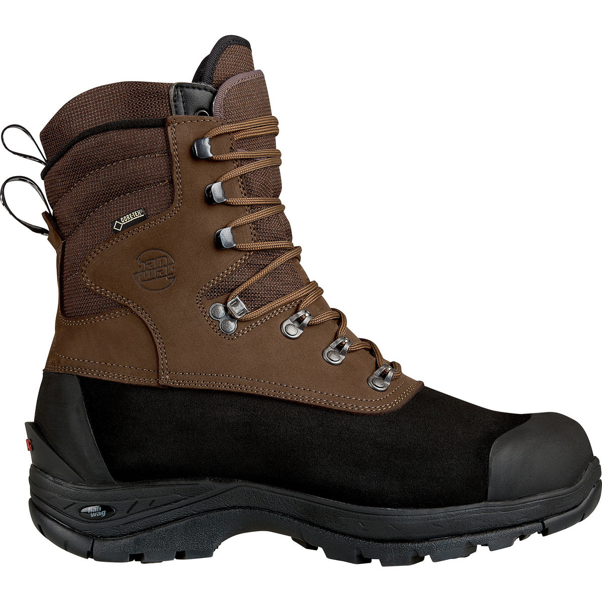 M Fjäll Extreme GTX
