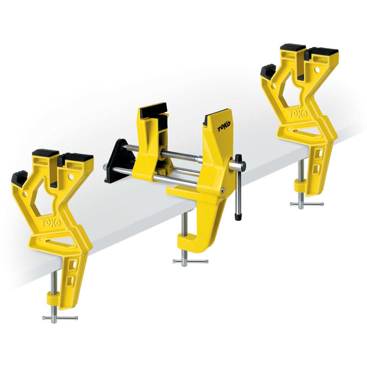 Ski Vise Freeride