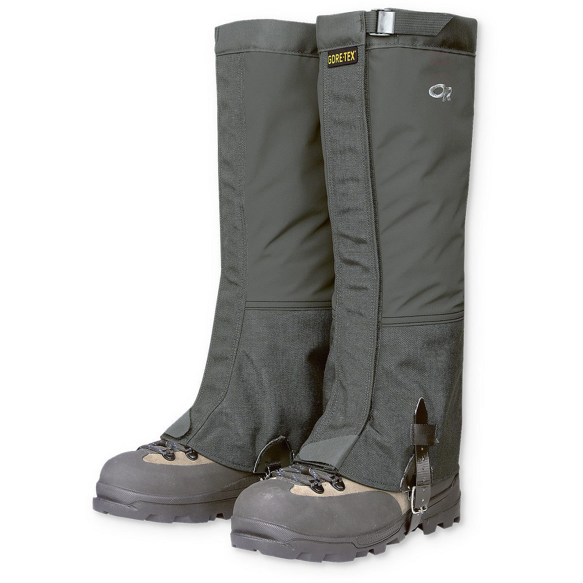 M Crocodiles Gaiter Gore