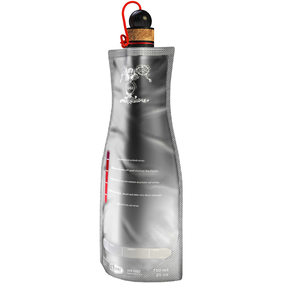 Wine Carafe