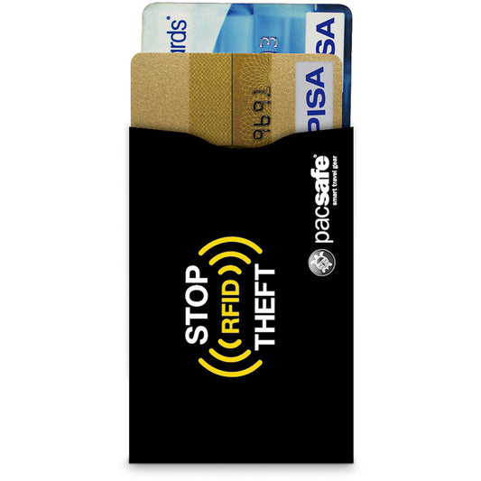 RFIDsleeve 25 (2er Pack)