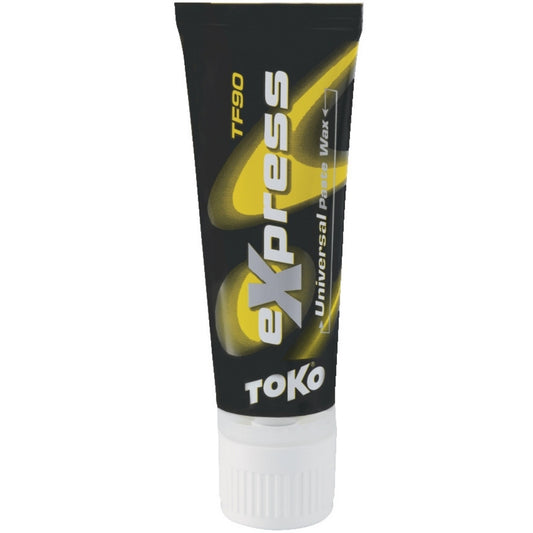 Express Paste Wax 75ml