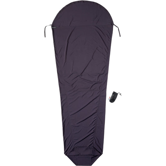 MummyLiner70% Thermolite/30% Silk