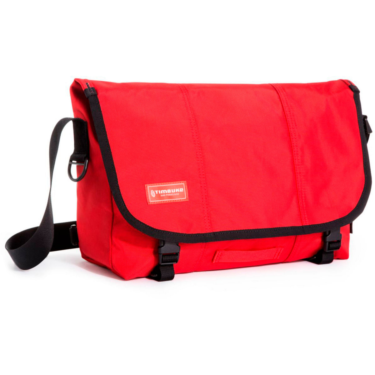 Classic Messenger Bag M