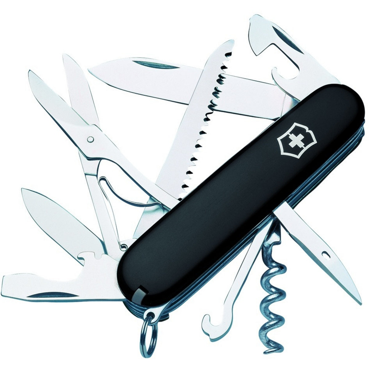Huntsman