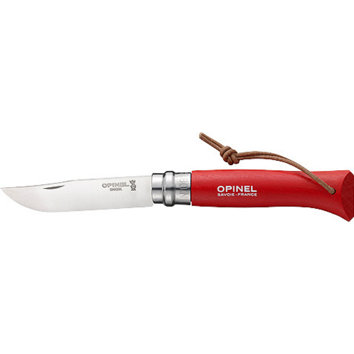 Trekking N°08 Messer