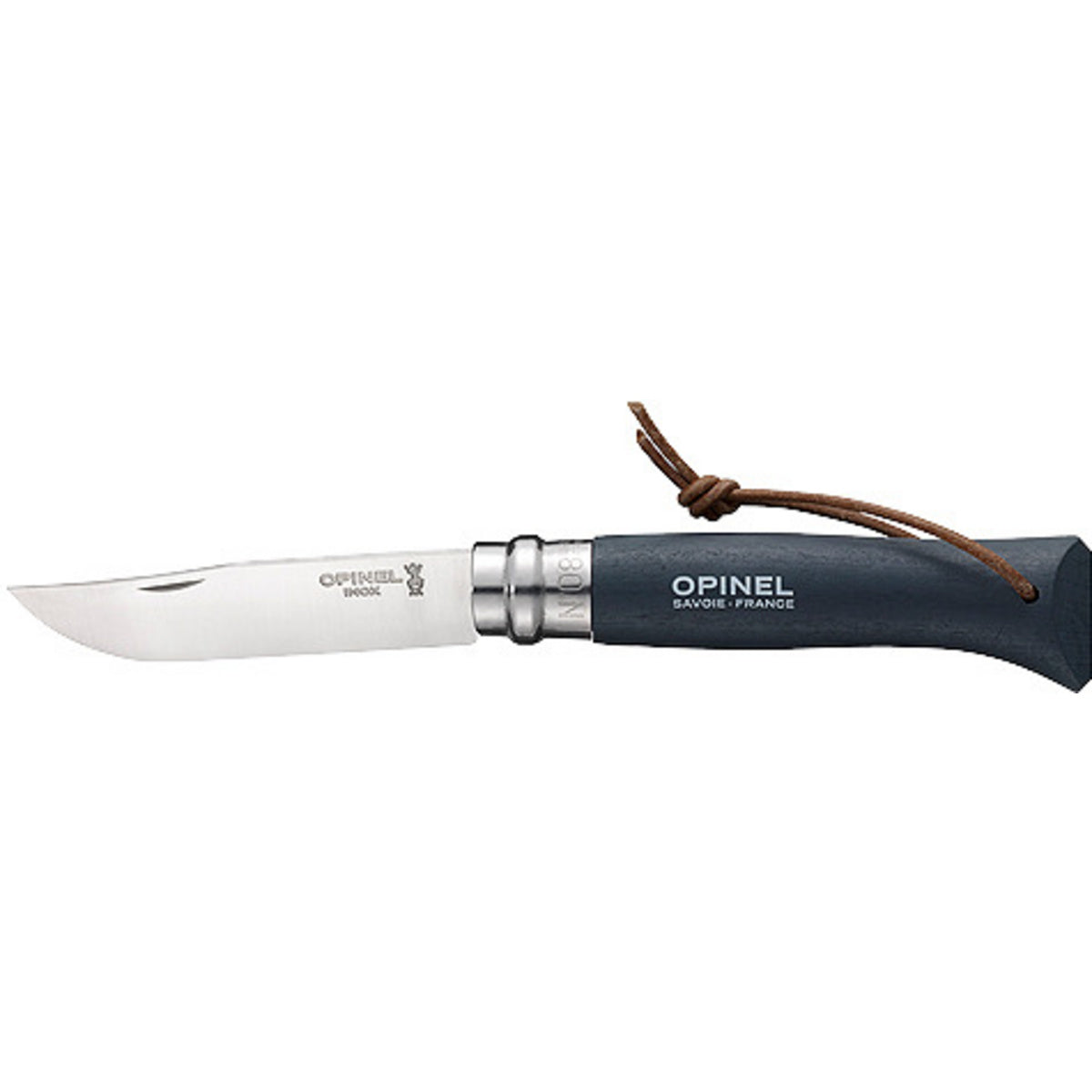 Trekking N°08 Messer